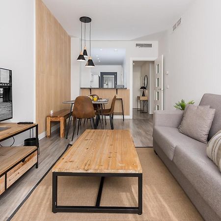 Livemalaga Alta Suite & Parking Εξωτερικό φωτογραφία