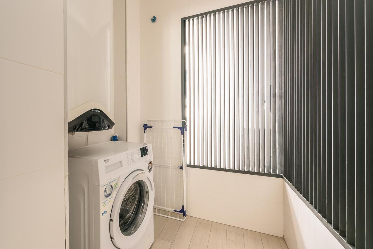 Livemalaga Alta Suite & Parking Εξωτερικό φωτογραφία