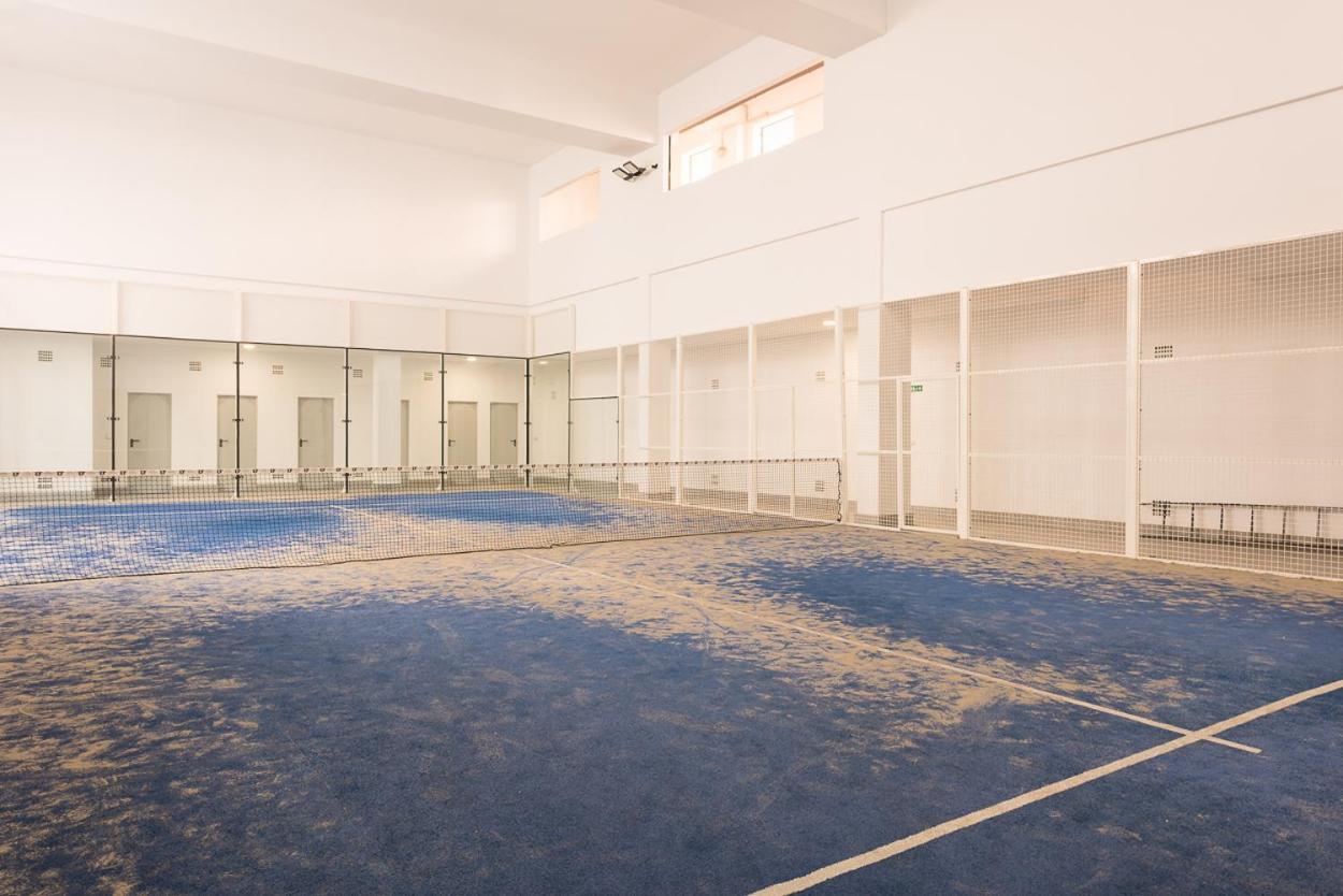 Livemalaga Alta Suite & Parking Εξωτερικό φωτογραφία