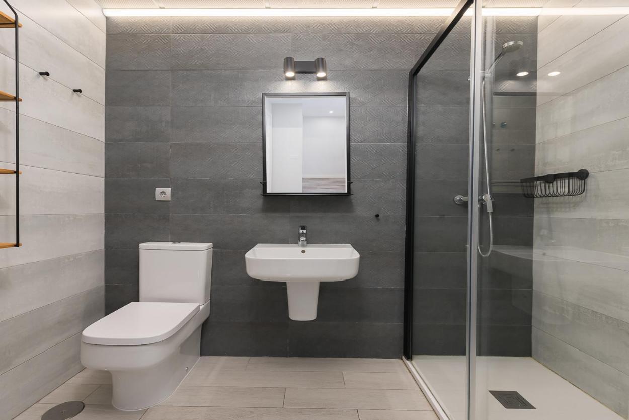 Livemalaga Alta Suite & Parking Εξωτερικό φωτογραφία
