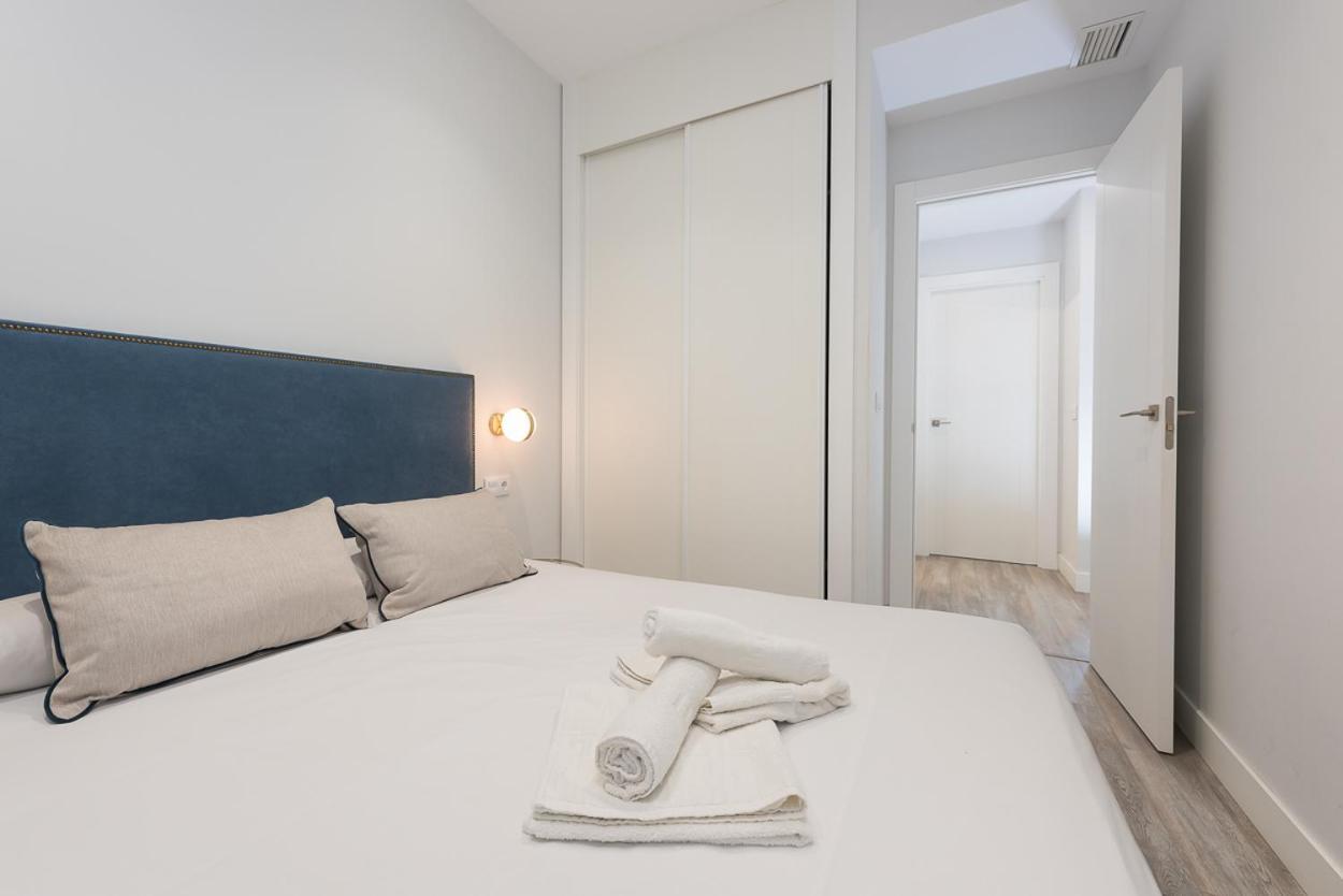 Livemalaga Alta Suite & Parking Εξωτερικό φωτογραφία