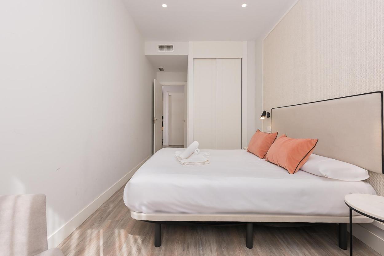 Livemalaga Alta Suite & Parking Εξωτερικό φωτογραφία